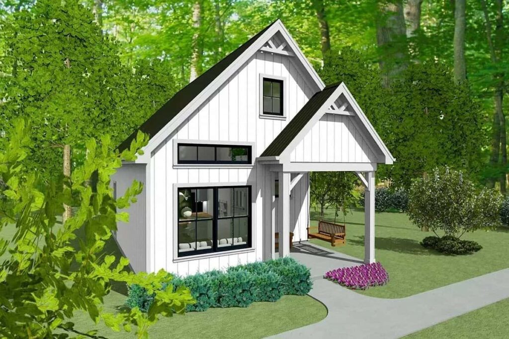 0139 country style adu smallhometours.com 12