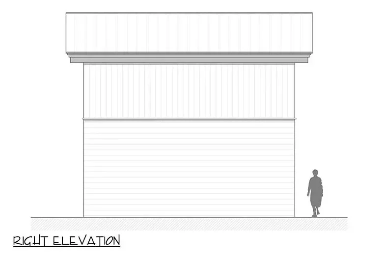 0142 modern carriage home smallhometours.com 3