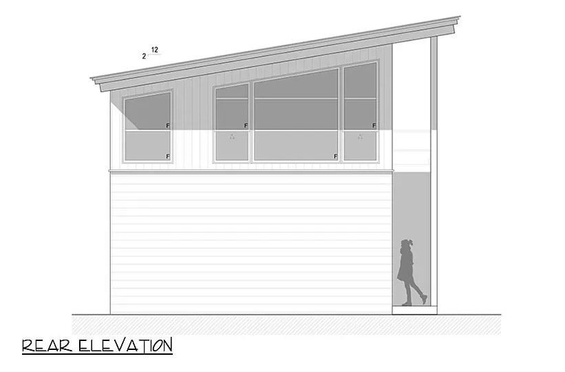 0142 modern carriage home smallhometours.com 4