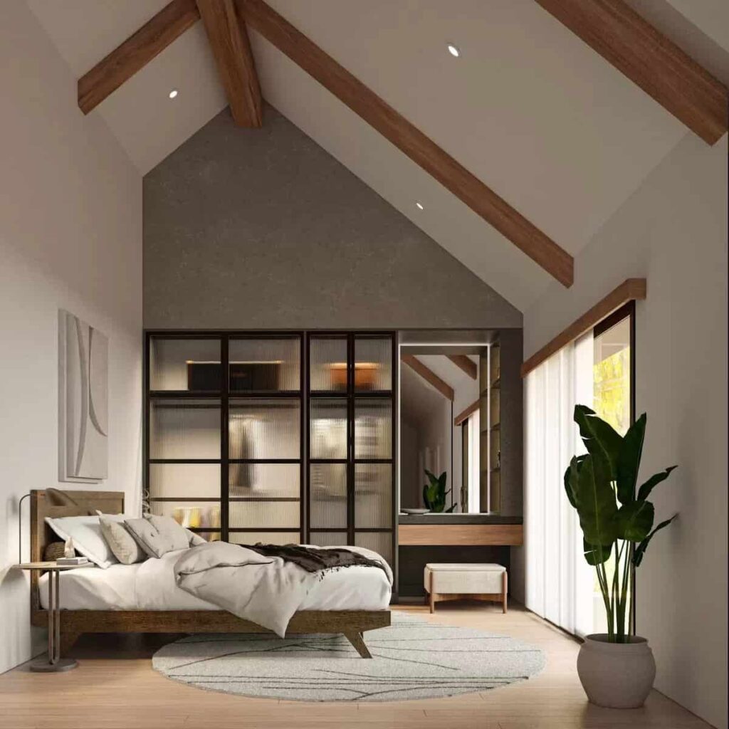 0148 contemporary home smallhometours.com 2