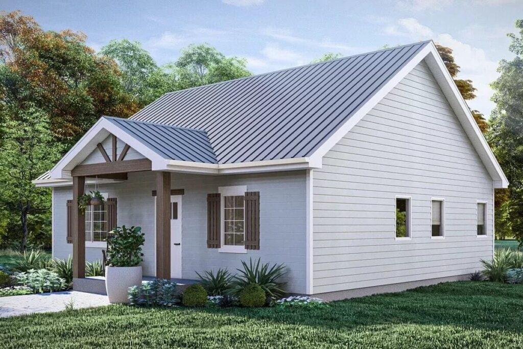 0152 cottage style adu smallhometours.com 2