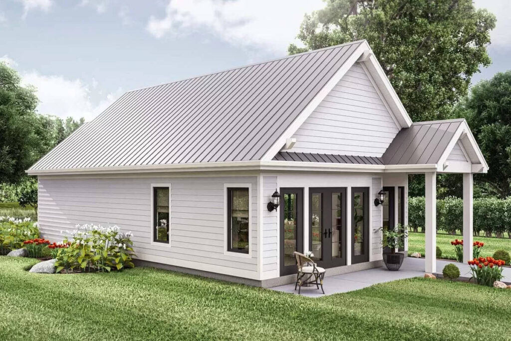 0157 country style adu smallhometours.com 4