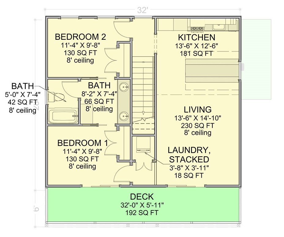 0159 cabin adu smallhometours.com 10