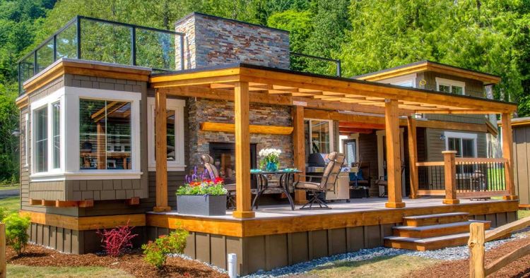 0162 Tour 6 stunning tiny homes that will convince you to move in smallhometours.com 7