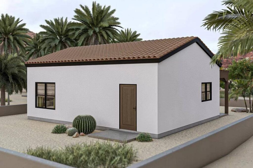 0166 adobe home smallhometours.com 5