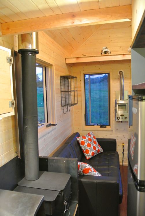 0178 This unique SIP tiny house is TV famous for its innovative design requirements smallhometours.com 3
