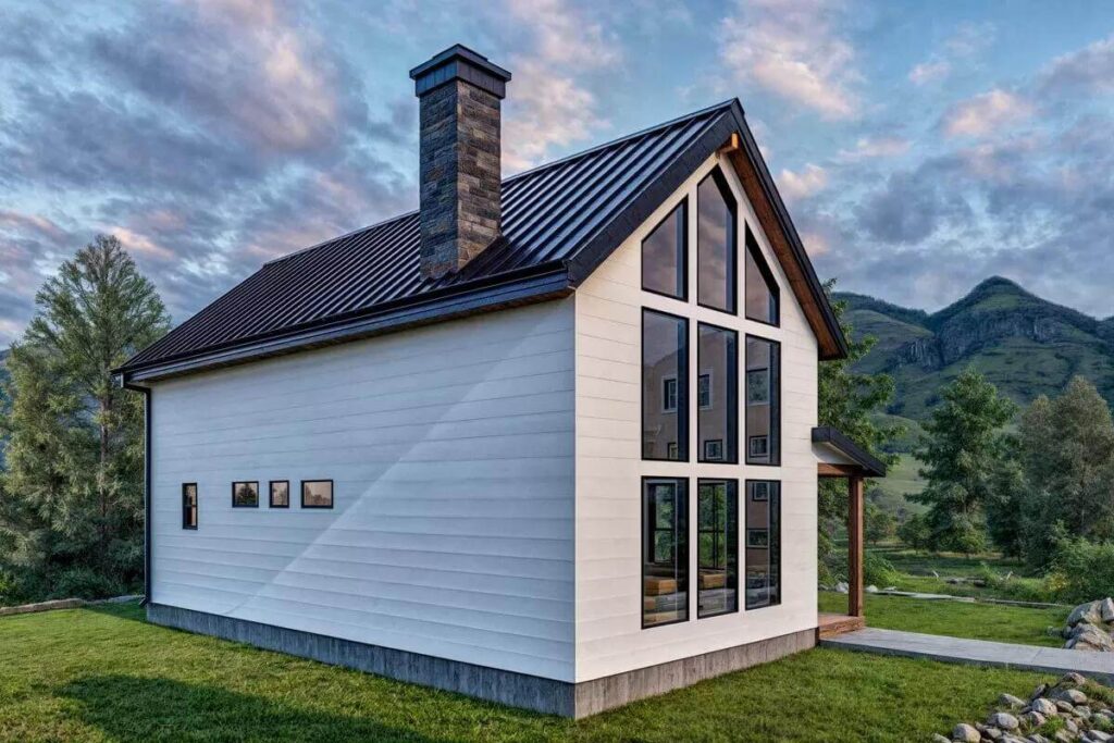 0183 mountain cabin smallhometours.com 12