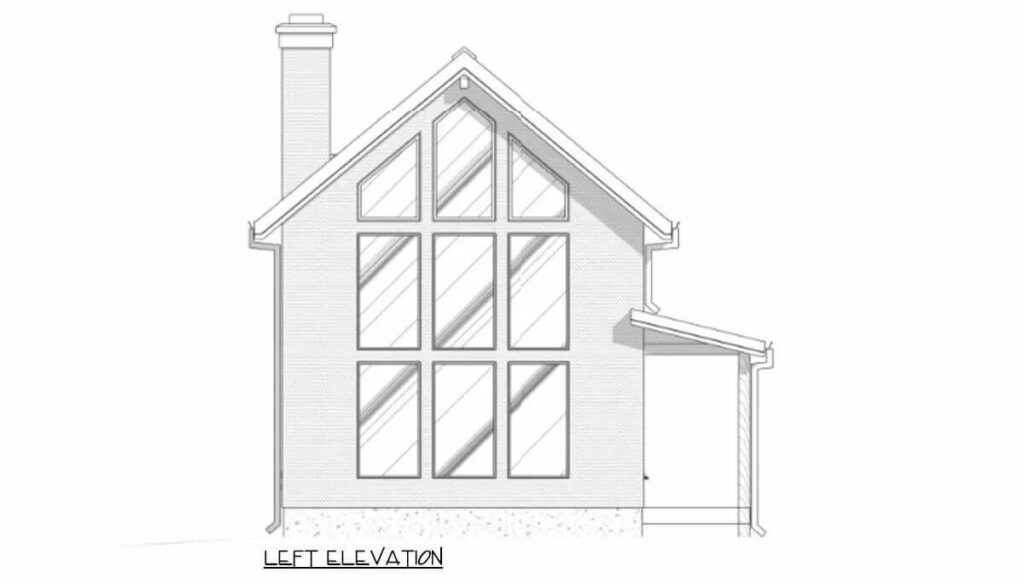 0183 mountain cabin smallhometours.com 4