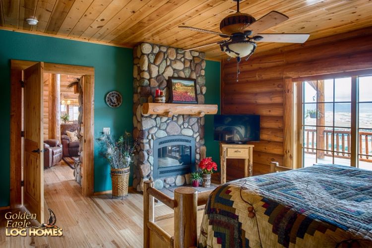 0184 Discover Countrys Best a home designed to capture the best of the country smallhometours.com 10