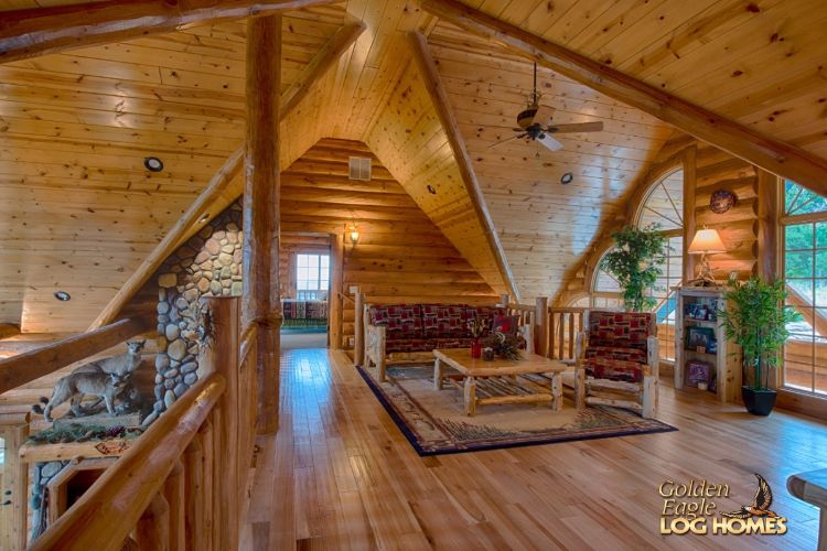 0184 Discover Countrys Best a home designed to capture the best of the country smallhometours.com 13