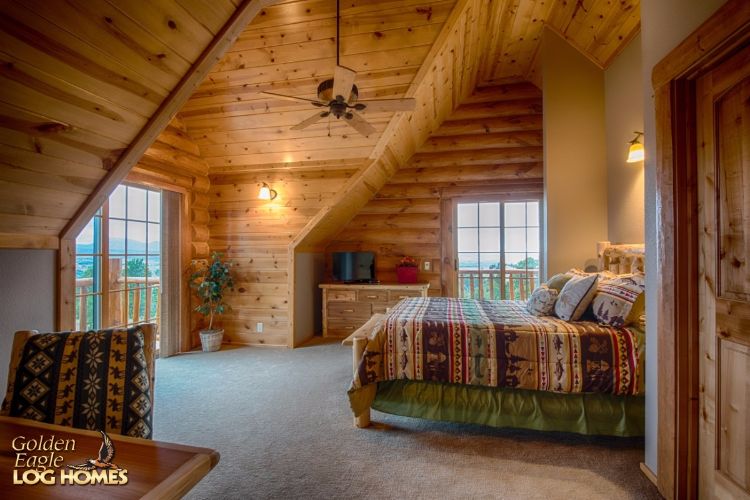 0184 Discover Countrys Best a home designed to capture the best of the country smallhometours.com 14