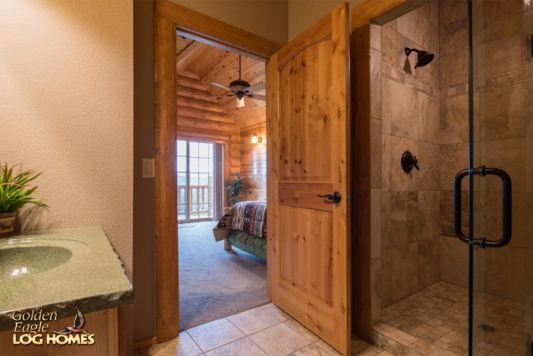 0184 Discover Countrys Best a home designed to capture the best of the country smallhometours.com 15