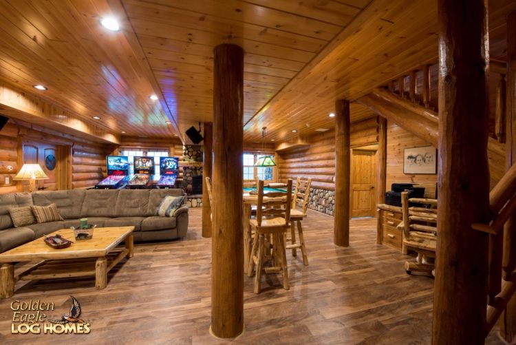 0184 Discover Countrys Best a home designed to capture the best of the country smallhometours.com 16