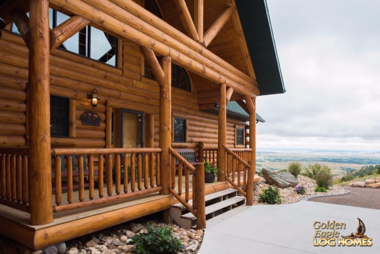 0184 Discover Countrys Best a home designed to capture the best of the country smallhometours.com 3