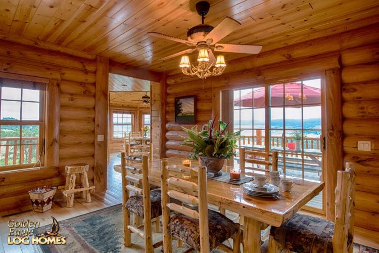 0184 Discover Countrys Best a home designed to capture the best of the country smallhometours.com 8