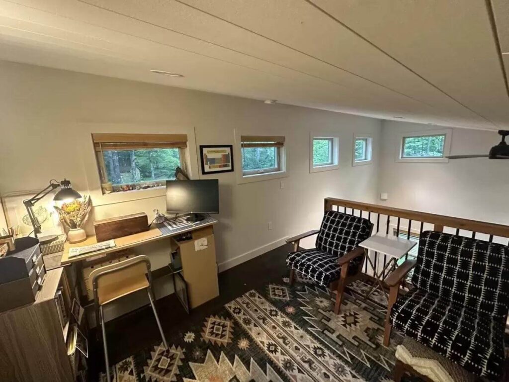 0185 mountain cabin smallhometours.com 10