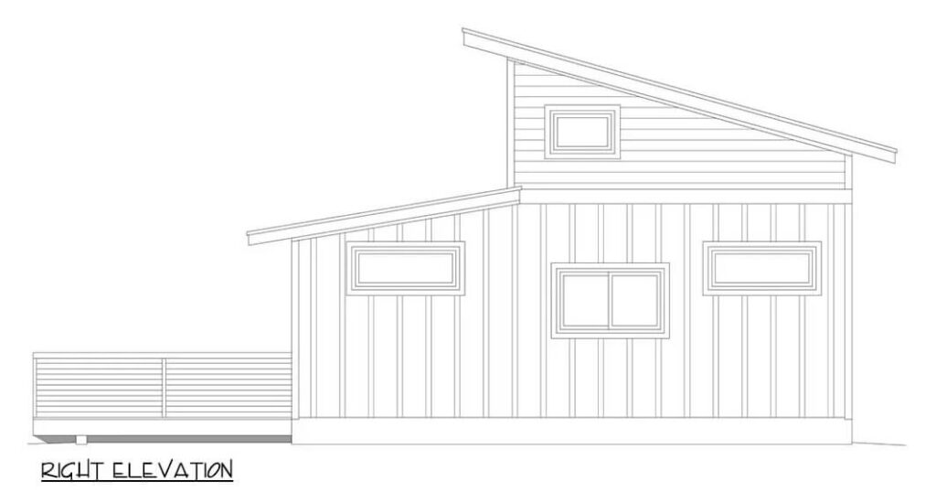0185 mountain cabin smallhometours.com 4
