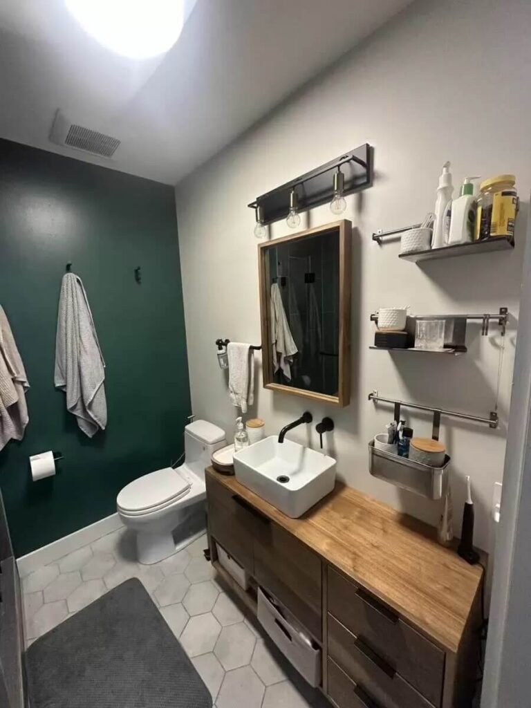 0185 mountain cabin smallhometours.com 6