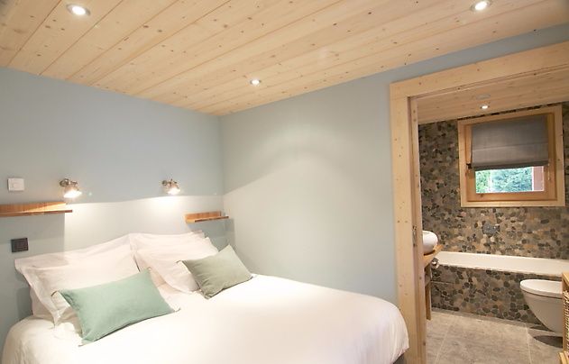 0198 This 6 bedroom ski lodge has a few secrets to really make your party swing smallhometours.com 13