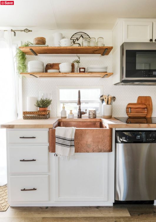0203 This RV remodel is Joyfully Growing smallhometours.com 9