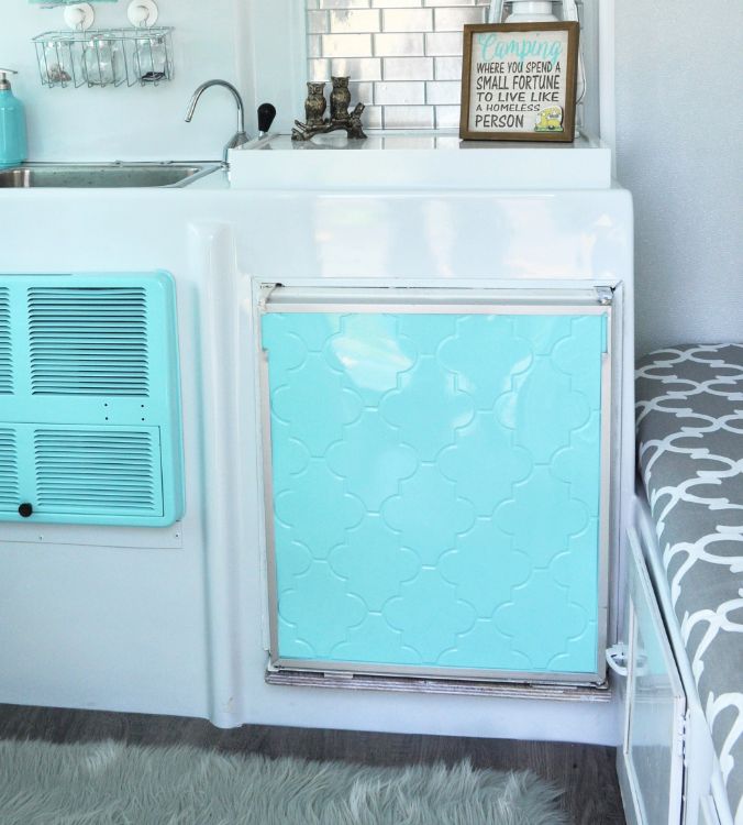0207 Meet Jelly Bean the cute and adorable camper smallhometours.com 12