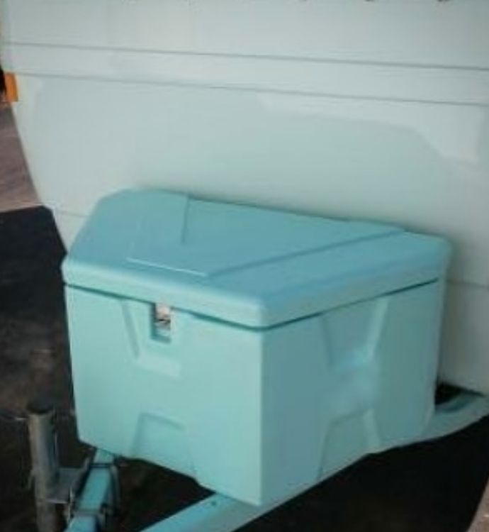 0207 Meet Jelly Bean the cute and adorable camper smallhometours.com 15
