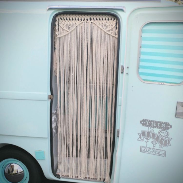 0207 Meet Jelly Bean the cute and adorable camper smallhometours.com 16