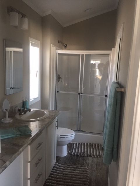 0209 An Arkansas design firm offers one stop shopping for your new tiny home like these chic RVs smallhometours.com 4