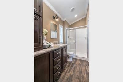 0209 An Arkansas design firm offers one stop shopping for your new tiny home like these chic RVs smallhometours.com 7