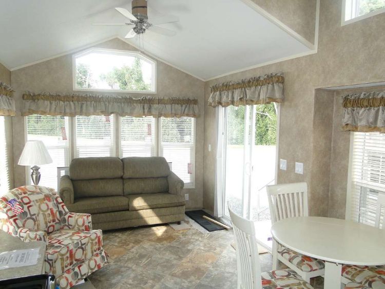 0213 Tour the 2017 Forest River Summit park model RV smallhometours.com 2
