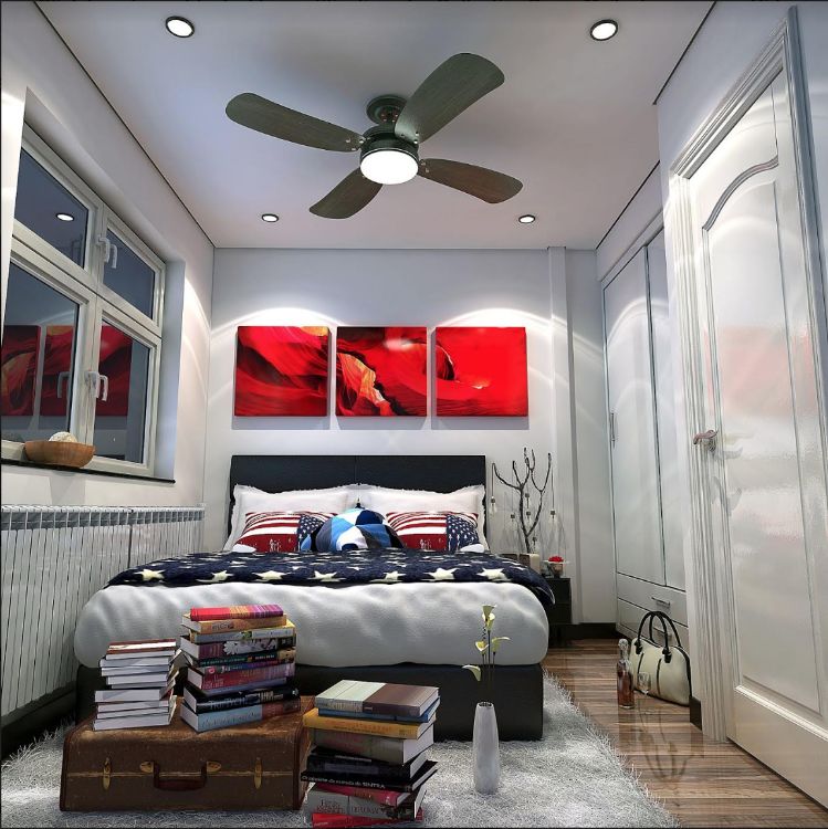 0227 See how elegance isnt at odds with size in a tiny container with a spectacular kitchen smallhometours.com 5