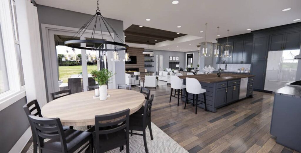 0281 CL 23 008 PDF traditional river view home royal oaks design smallhometours 10
