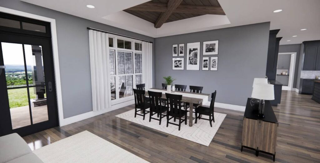 0281 CL 23 008 PDF traditional river view home royal oaks design smallhometours 13