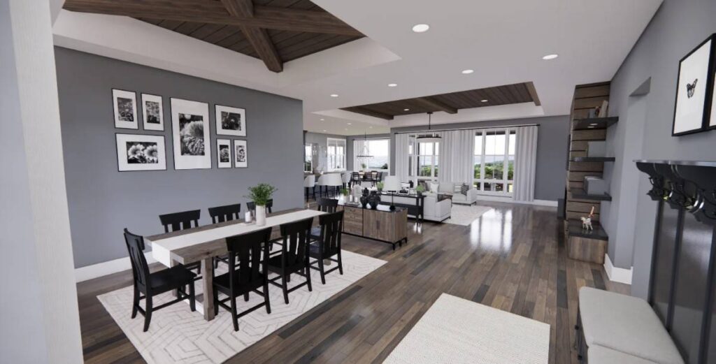0281 CL 23 008 PDF traditional river view home royal oaks design smallhometours 14