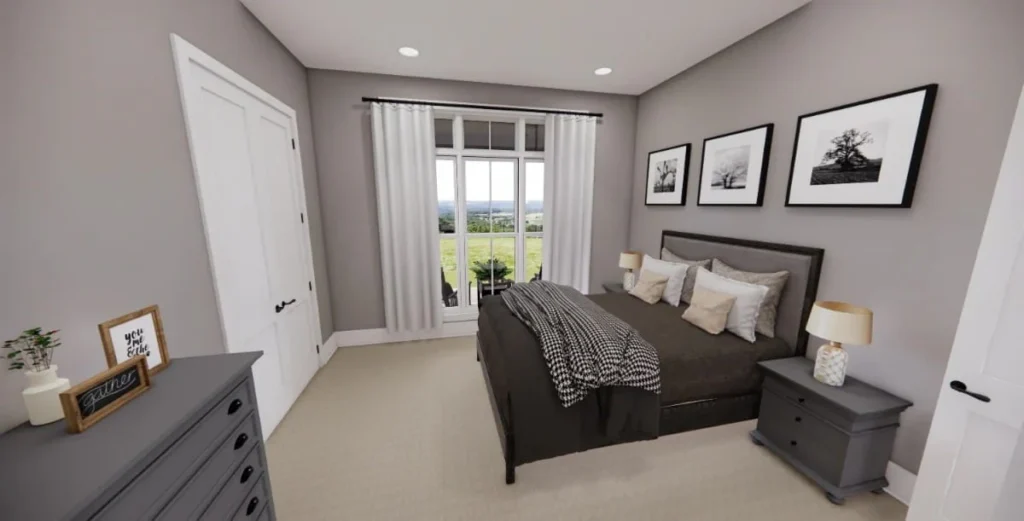 0281 CL 23 008 PDF traditional river view home royal oaks design smallhometours 2