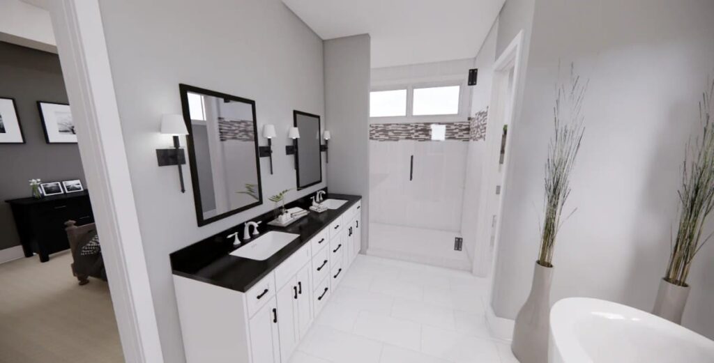 0281 CL 23 008 PDF traditional river view home royal oaks design smallhometours 5