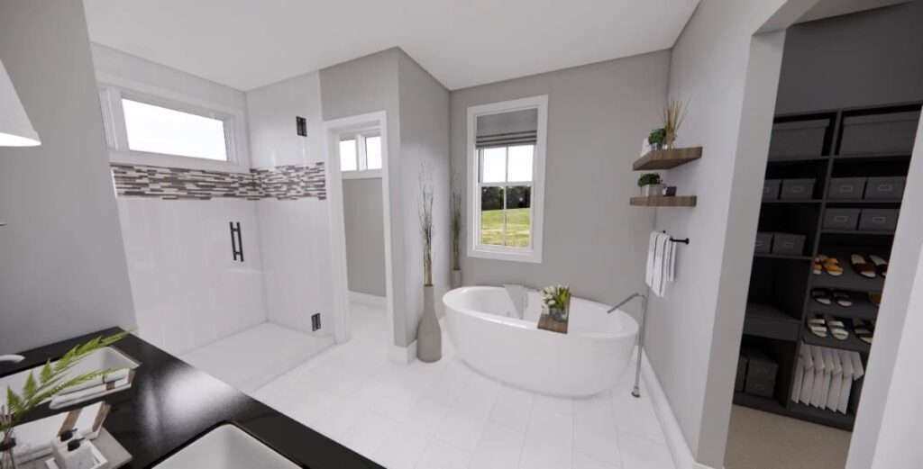 0281 CL 23 008 PDF traditional river view home royal oaks design smallhometours 6