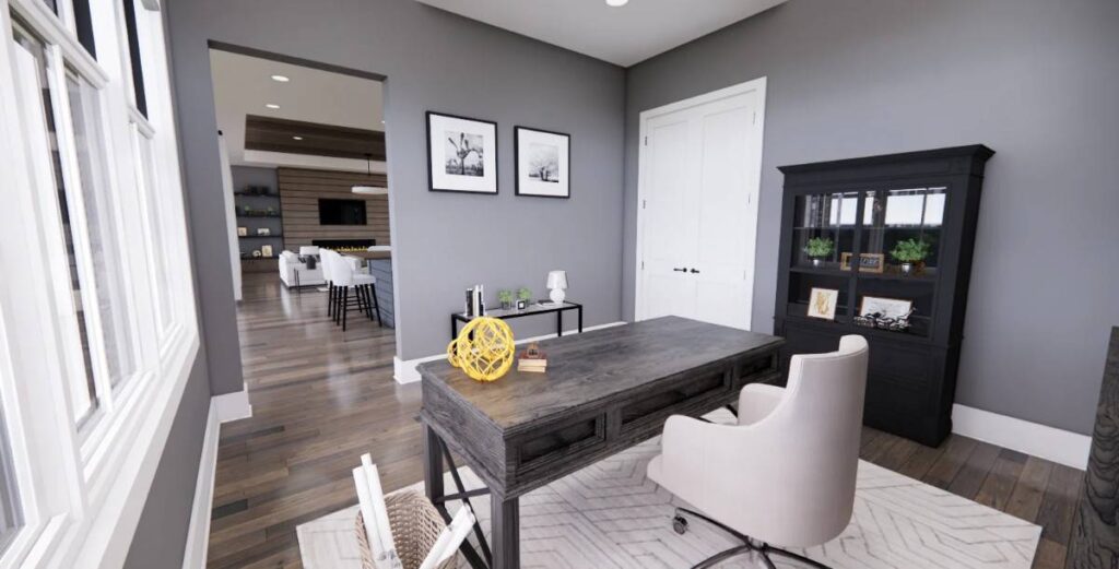 0281 CL 23 008 PDF traditional river view home royal oaks design smallhometours 9