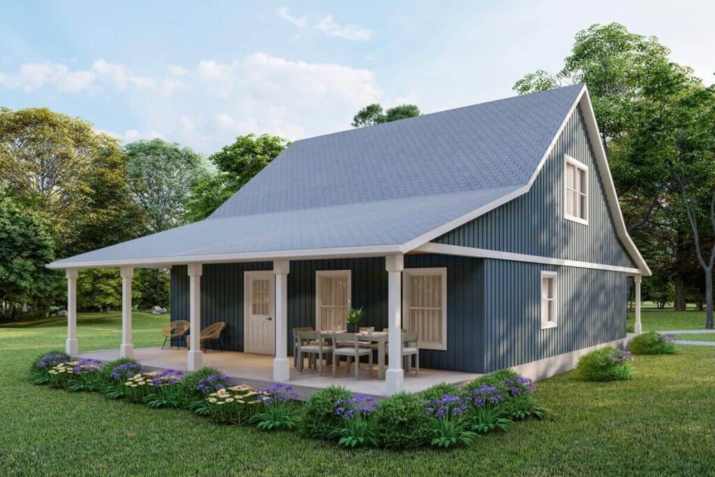 0282 810019RBT country style home architectural designs smallhometours 6