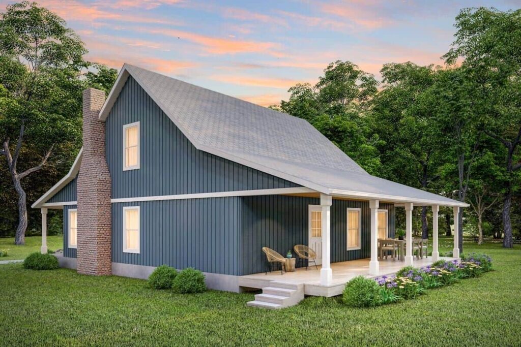 0282 810019RBT country style home architectural designs smallhometours 7