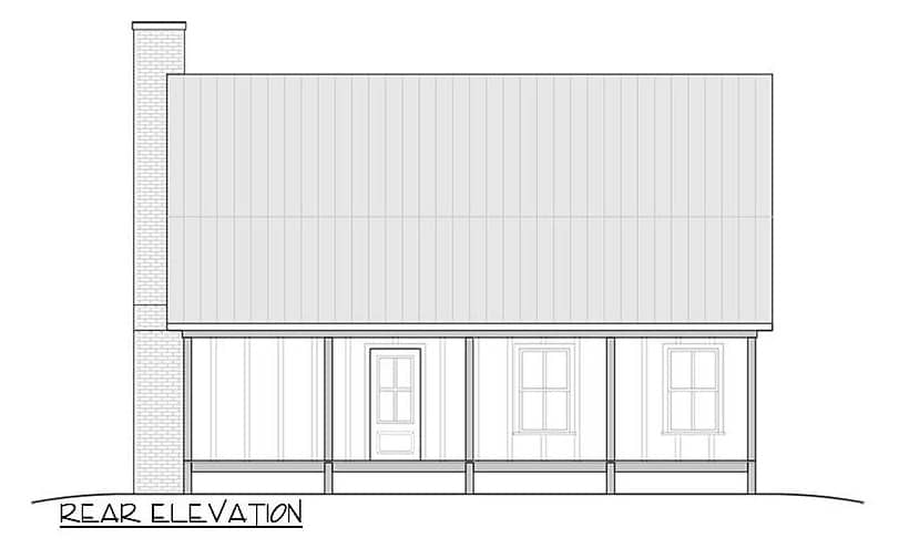 0282 810019RBT country style home architectural designs smallhometours 9