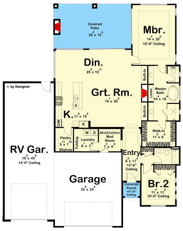 0283 623238DJ spanish style home architectural designs smallhometours 15