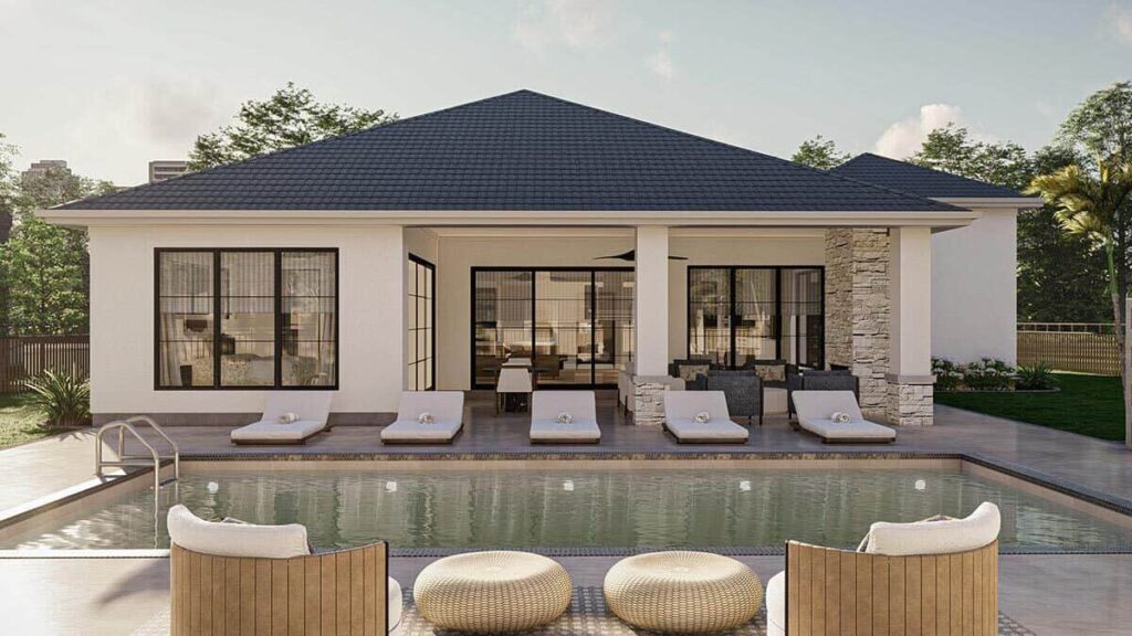 0283 623238DJ spanish style home architectural designs smallhometours 2