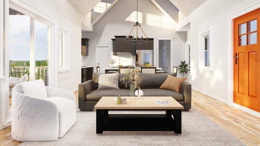 0286 70847MK craftsman home architectural designs smallhometours 10
