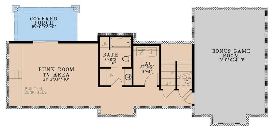 0286 70847MK craftsman home architectural designs smallhometours 13