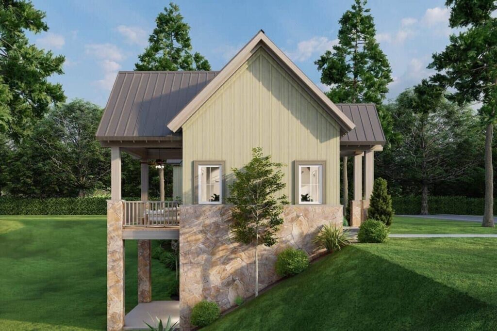 0286 70847MK craftsman home architectural designs smallhometours 6