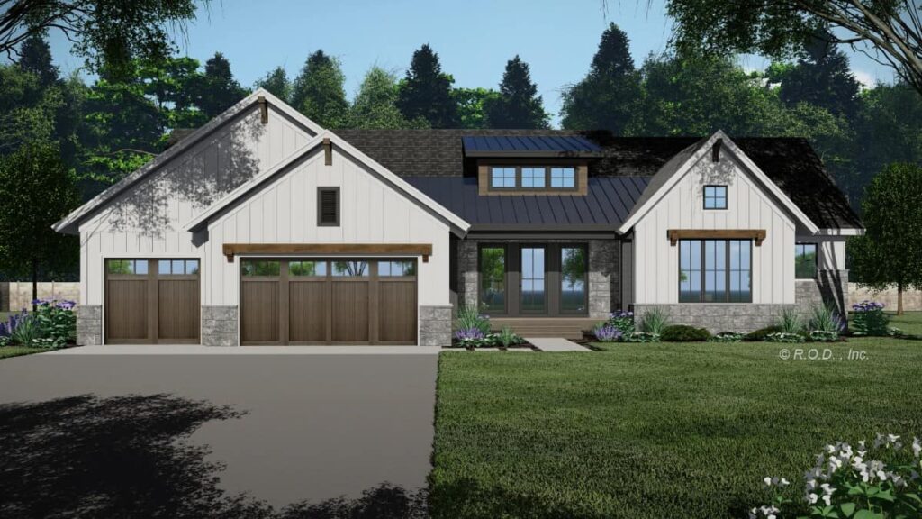 0287 CL 23 011 PDF traditional drift wood ranch royal oaks design smallhometours 8