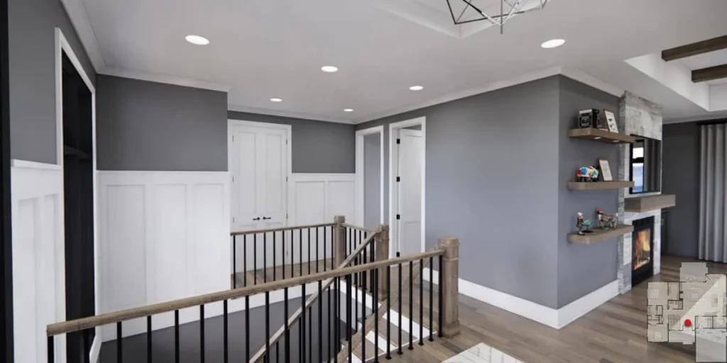 0288 CL 23 010 PDF contemporary chloe creek farmhouse royal oaks design smallhometours 11