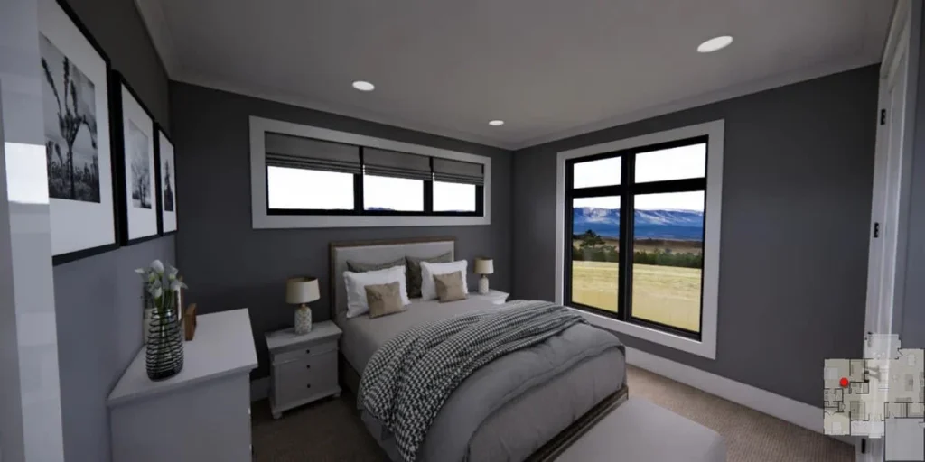 0288 CL 23 010 PDF contemporary chloe creek farmhouse royal oaks design smallhometours 2