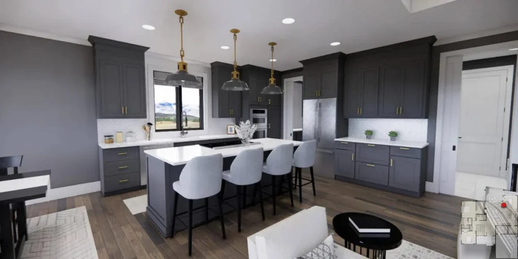 0288 CL 23 010 PDF contemporary chloe creek farmhouse royal oaks design smallhometours 8